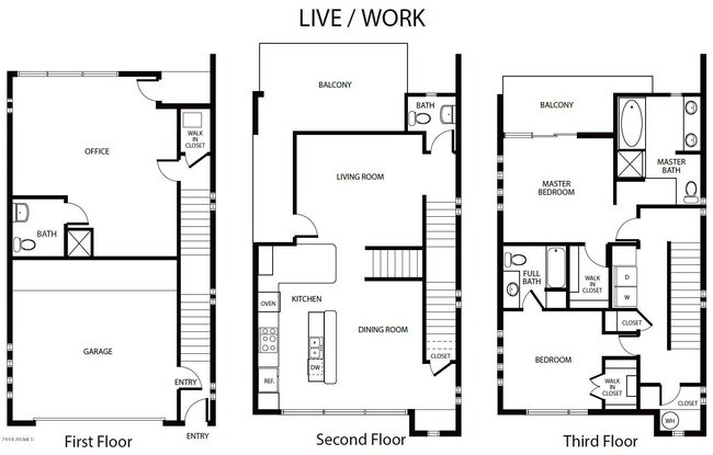 Building Photo - 356 S Farmer Ave