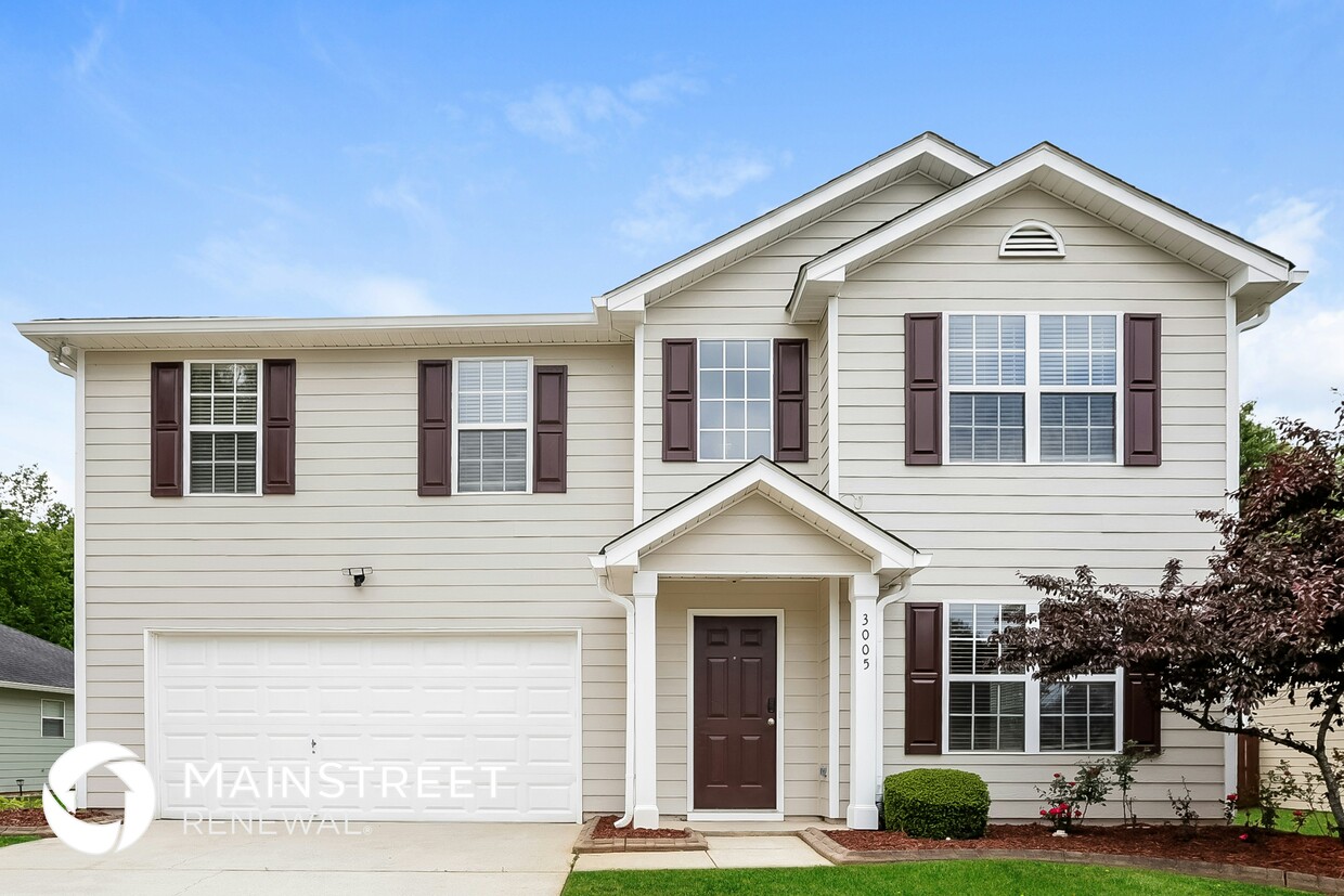 Foto principal - 3005 Pebble Creek Ln