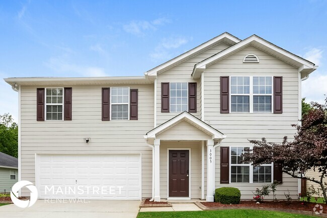 Building Photo - 3005 Pebble Creek Ln
