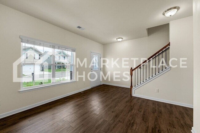 Building Photo - 2330 McCampbell Wells Way