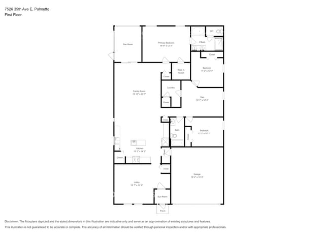 Building Photo - 7526 39th Ave E