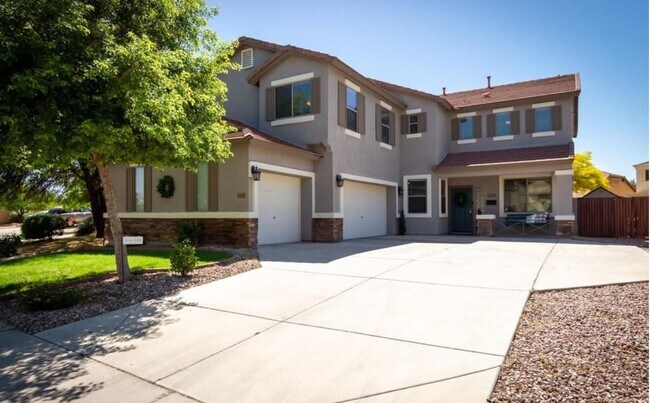 Foto del edificio - 1281 W Dexter Way