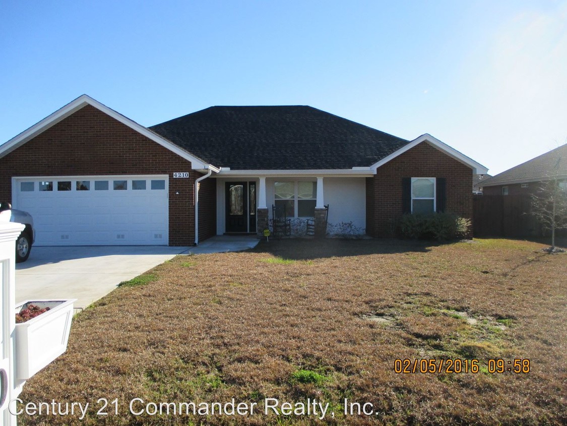 Primary Photo - 3 br, 2 bath House - 4210 Albert Way