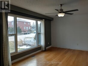 Building Photo - 418 Little Ave