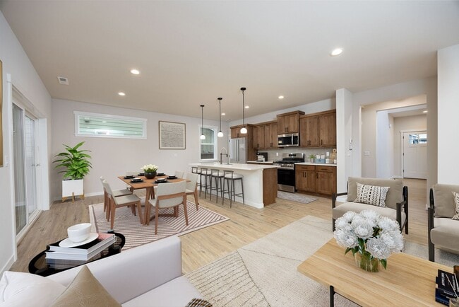 Building Photo - Brand New Silverdale Home