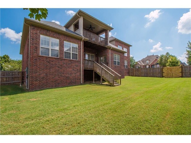 Foto del edificio - 5108 Sloan Cir