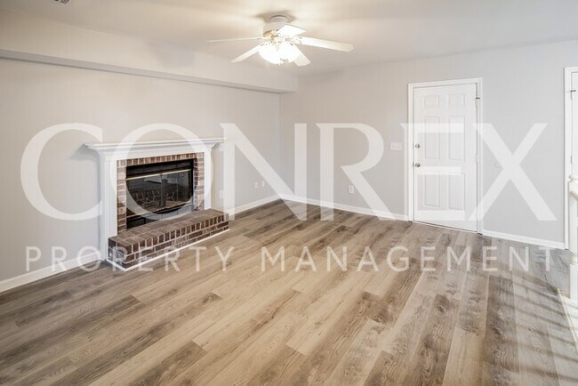 Building Photo - Beautiful Home in Crowfield Plantation!