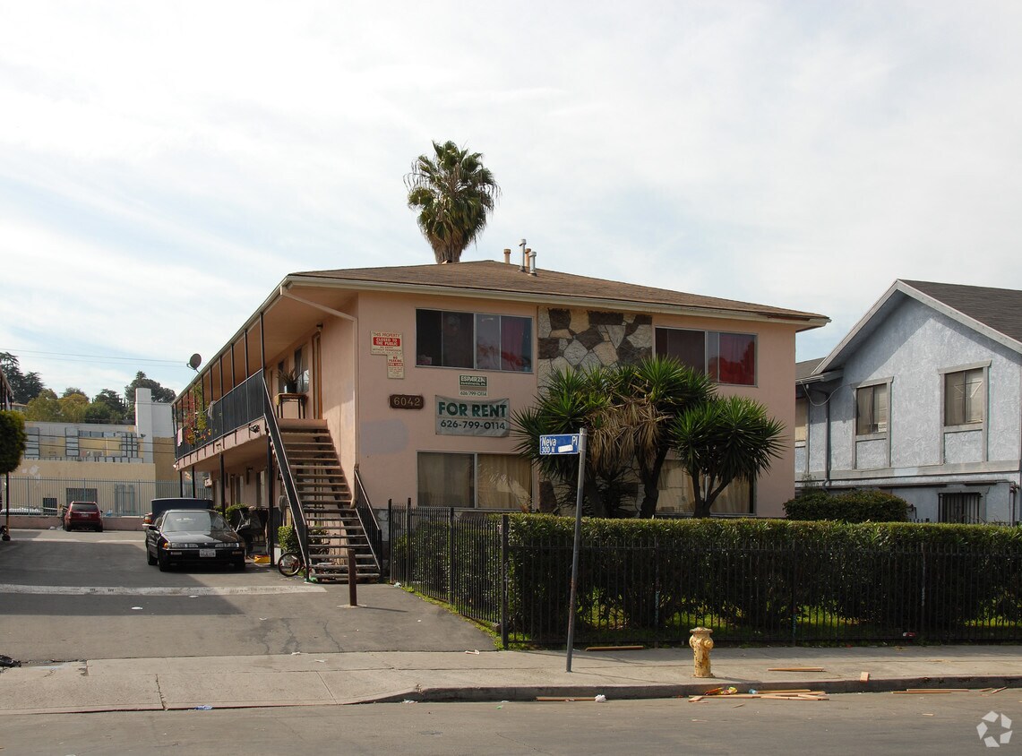 Building Photo - 6042 Fayette St
