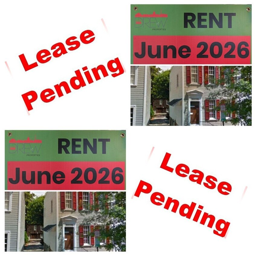 Photo - 3519 O St NW