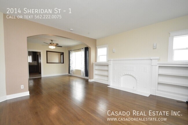 Foto del edificio - 2014 Sheridan St