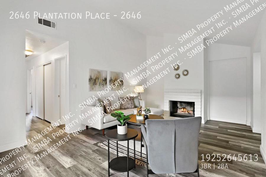 Foto principal - Plantation