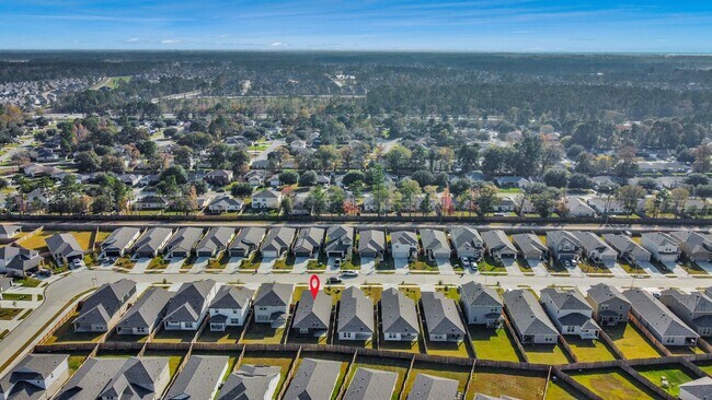 Foto del edificio - 16981 Juniper Blossom Bnd