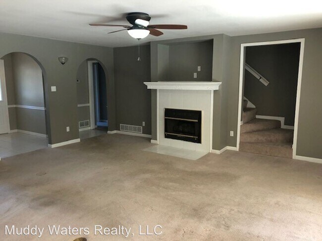 Foto del edificio - 3 br, 2 bath House - 3490 Rhett Butler