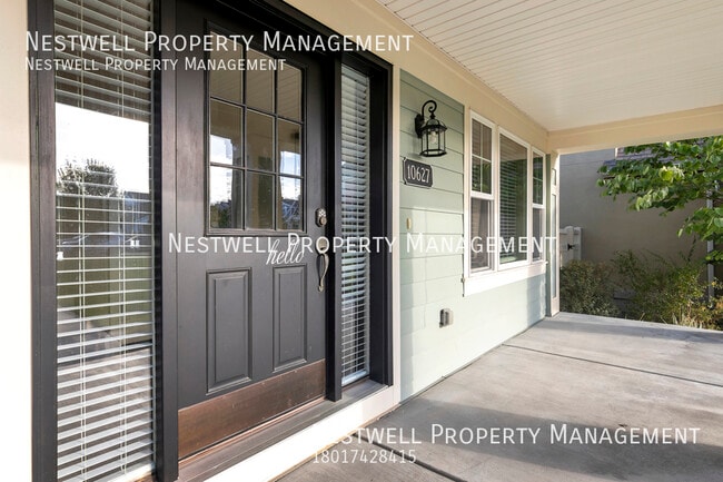 Building Photo - Fantastic 4-bed Home in Daybreak