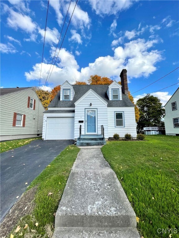 Foto del edificio - 5 Joy St