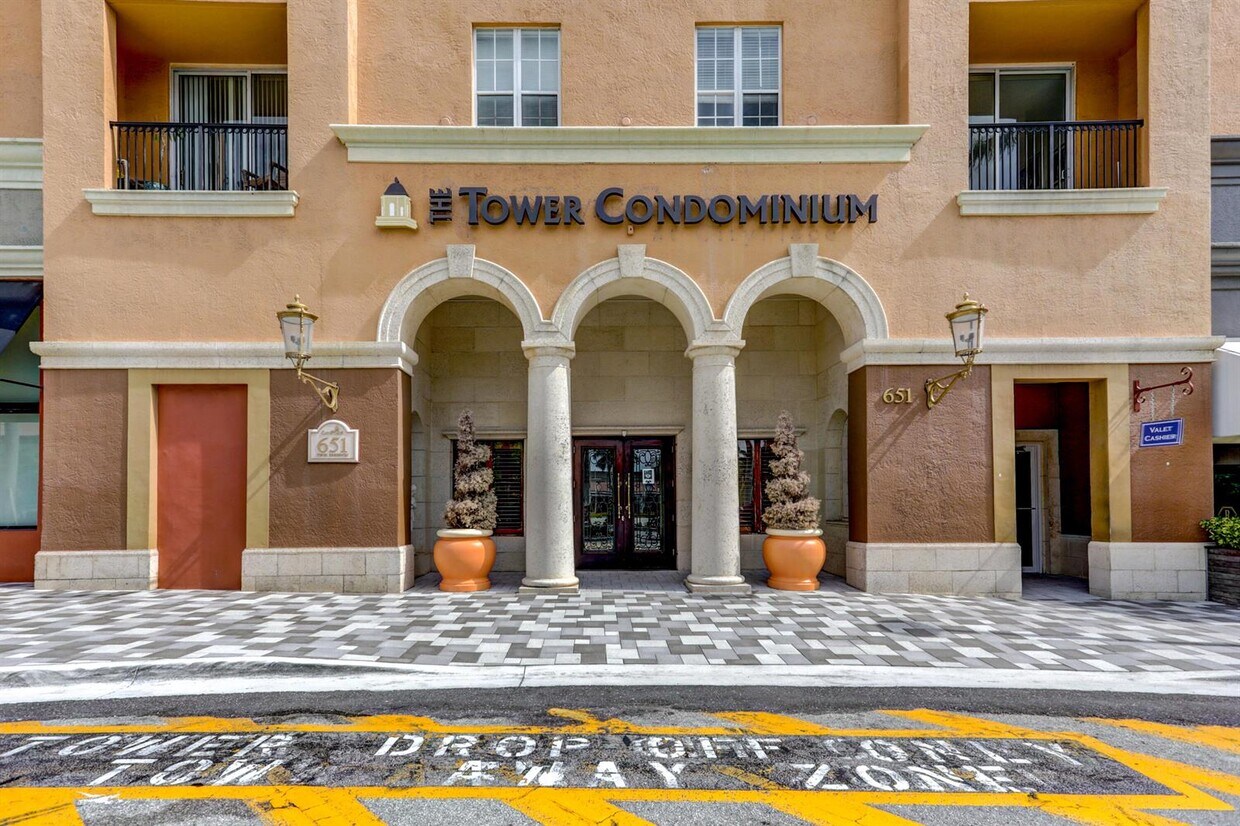 651 Okeechobee Blvd Unit 1101, West Palm Beach, FL 33401 Condo for