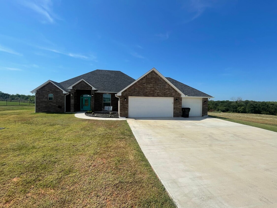 Foto principal - Serene and rural, close to Chickasha and B...