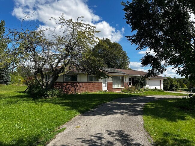 Foto del edificio - 4201 Ann Arbor-Saline Rd