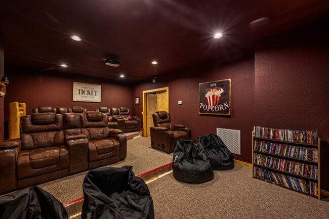 Foto del edificio - 3825 Millers Ridge Way