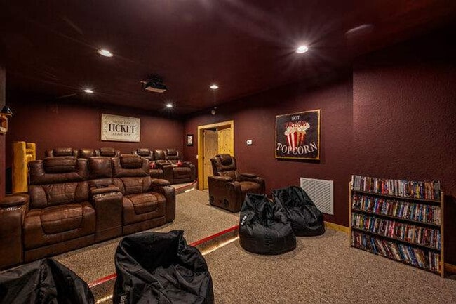 Building Photo - 3825 Millers Ridge Way