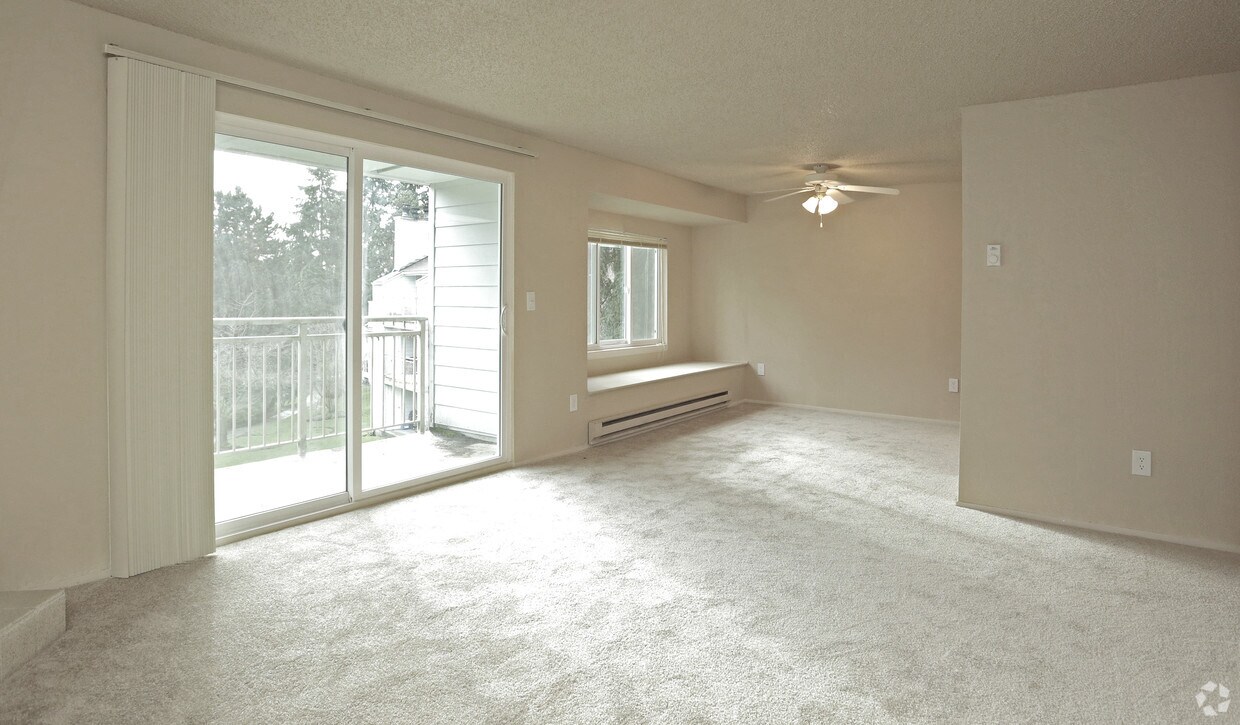 Villa Bonita Apartments Kirkland, WA