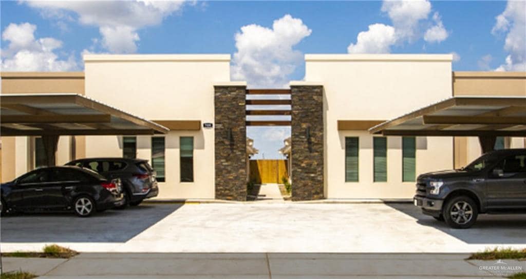 1504 Coyote Hls Unit 1, Edinburg, TX 78541 Apartment for Rent in