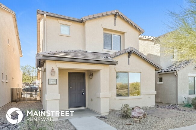 Building Photo - 10601 E Singing Canyon Dr