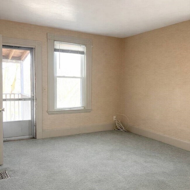 Foto del edificio - 95 Belgrade Ave