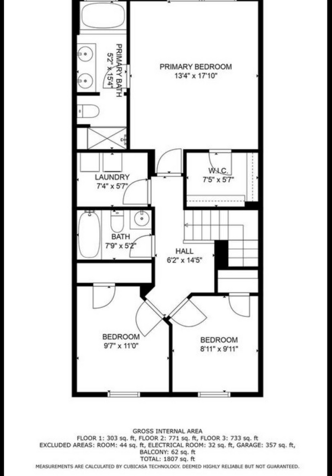 Building Photo - 5311 Smith's Cv Ln