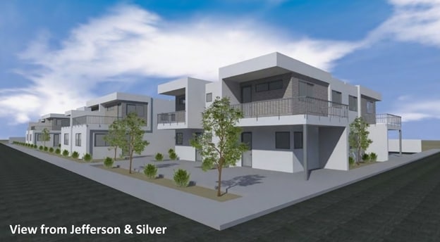 Building Photo - Ocotillo Ridge