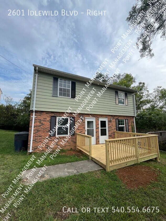 Primary Photo - Newly Updated 2 Bed 1 Bath