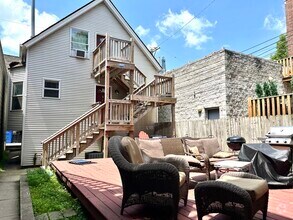 Building Photo - 3740 N Janssen Ave
