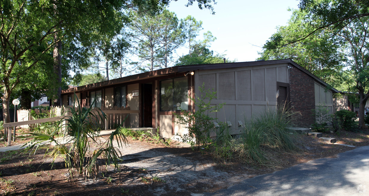 Los apartamentos Westcreek - Westcreek Apartments