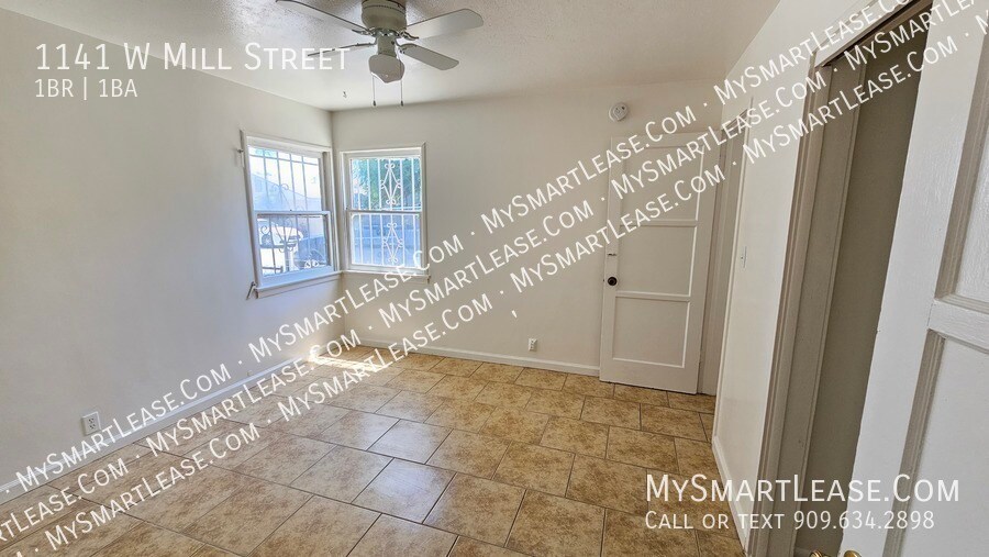 1411 W Mill Street Unit B - 1411 W Mill Street  Unit B