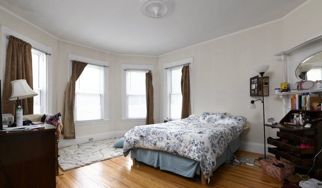 Foto del edificio - 10 Trowbridge St