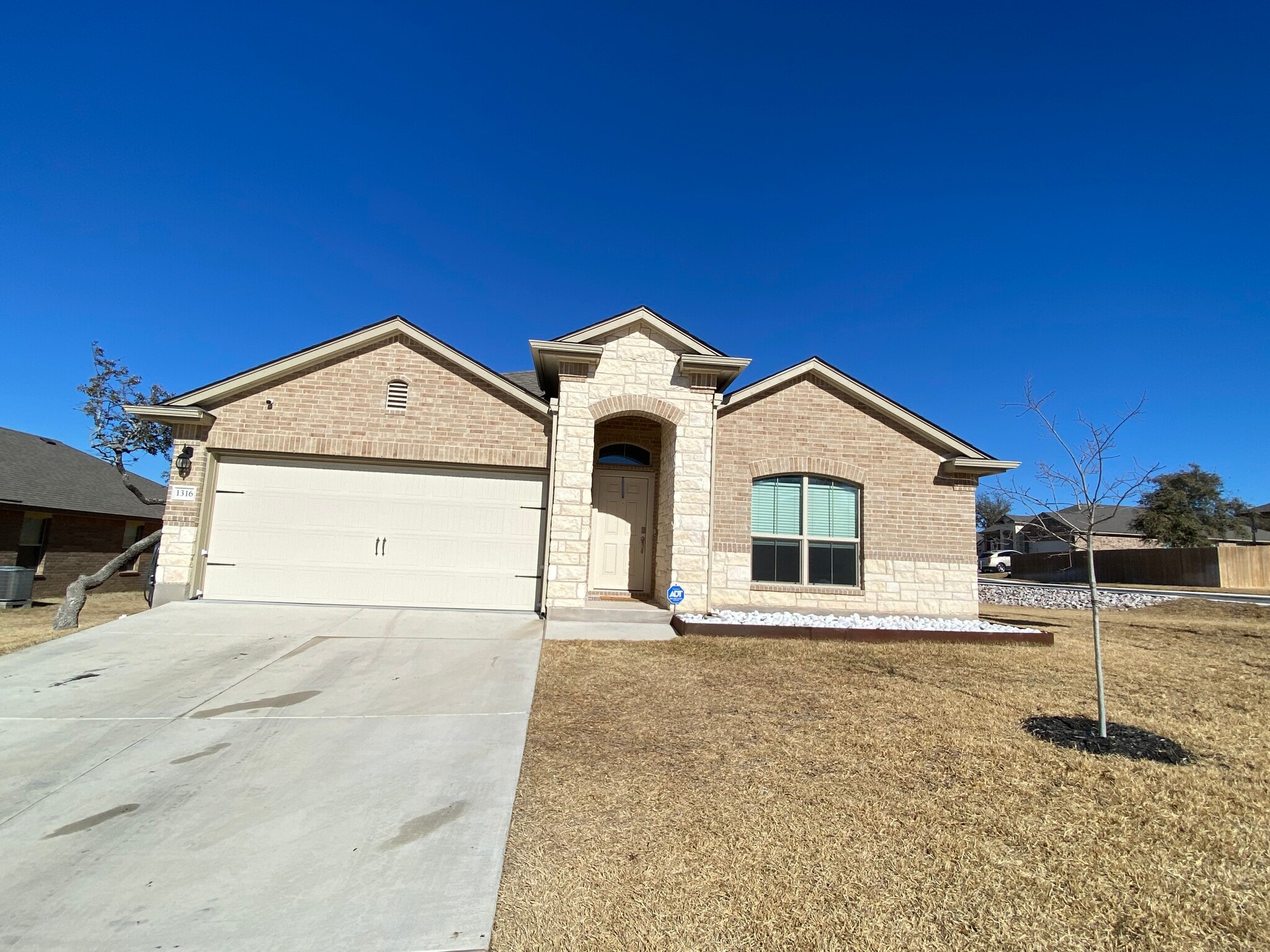 Apartments In Burnet Tx