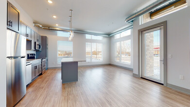 Savor Apartments photo'