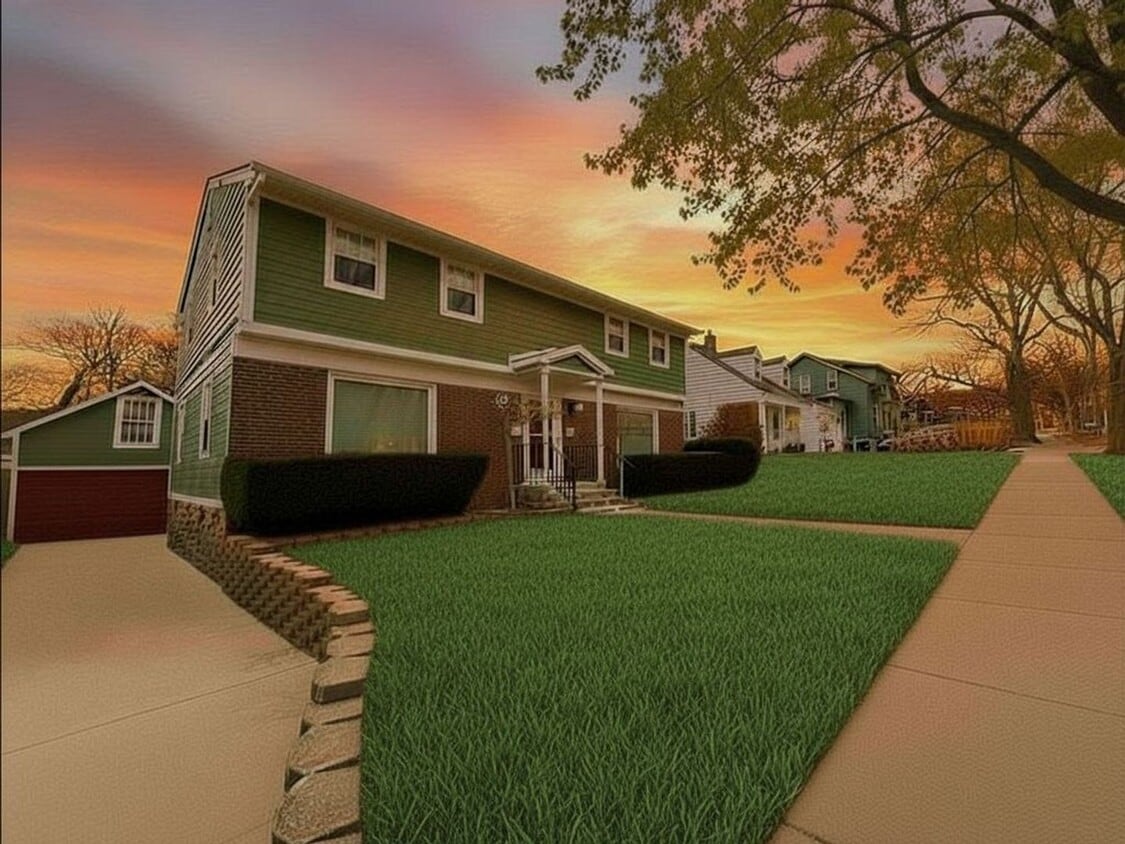 Foto principal - 2 Bedroom Townhome Overlooking West Park