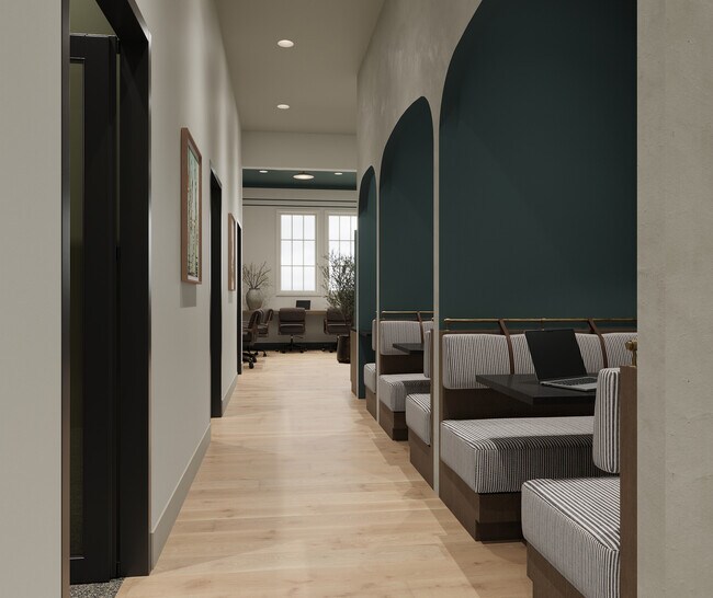 Foto del edificio - The Cottages of College Station