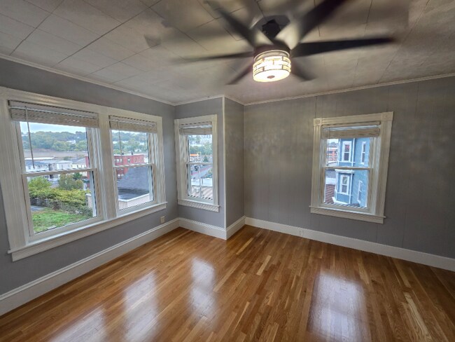 Foto del edificio - 11 Shamrock St