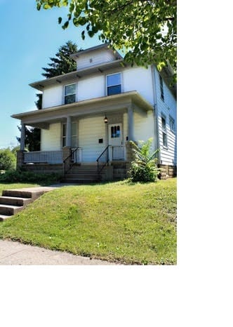 Building Photo - 801 S 9th St