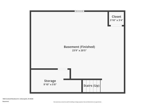 Building Photo - 7838 Crooked Meadows Dr