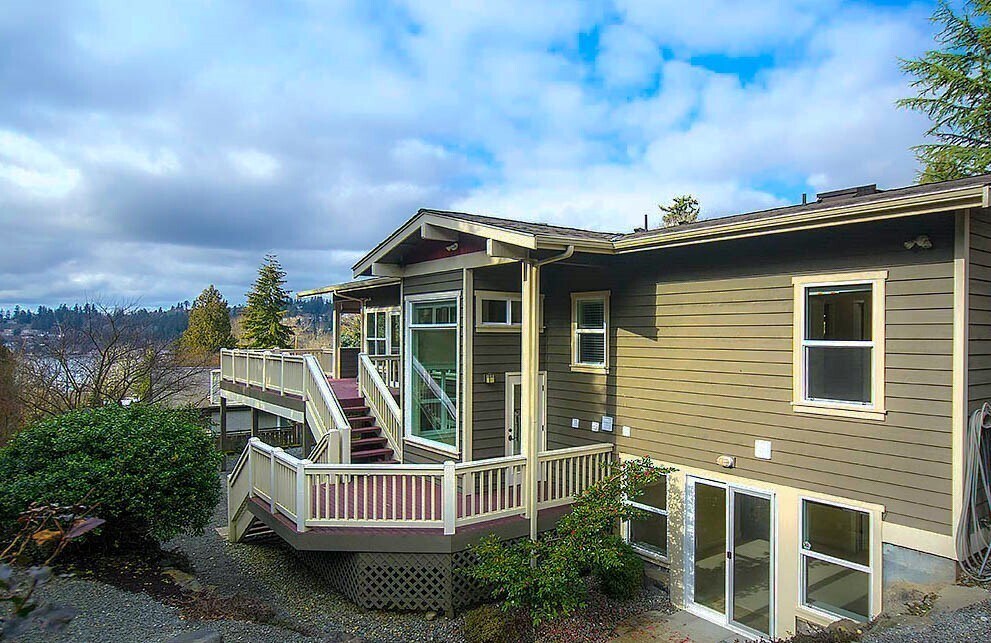 Primary Photo - Amazing Kirkland Craftsman