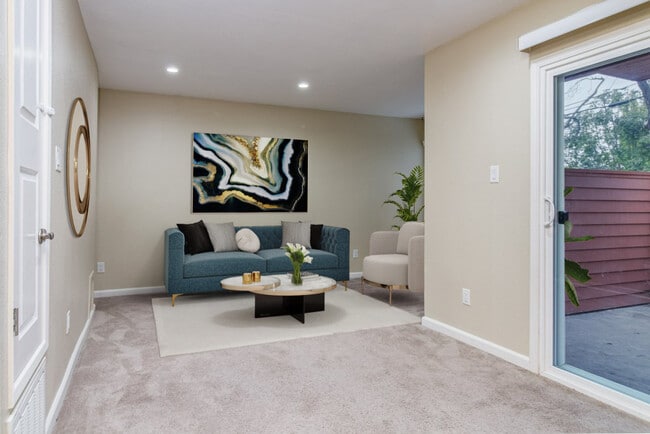 Dining Living Room - 1157 Brace Ave