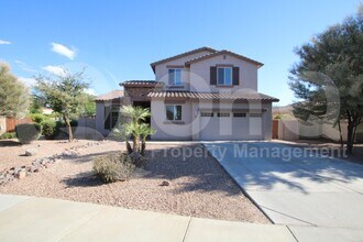 Building Photo - 1161 E Furness Dr