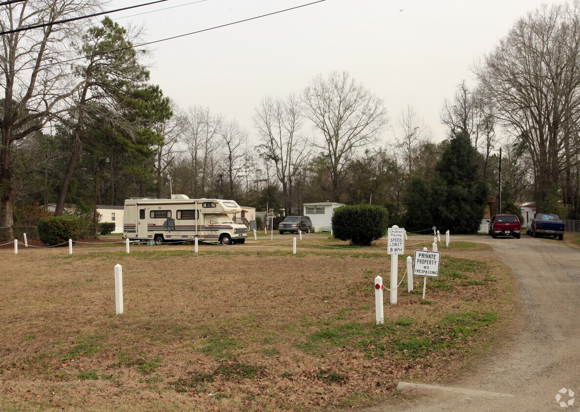 114 Craven Rd, Ladson, SC 29456 Apartments in Ladson, SC