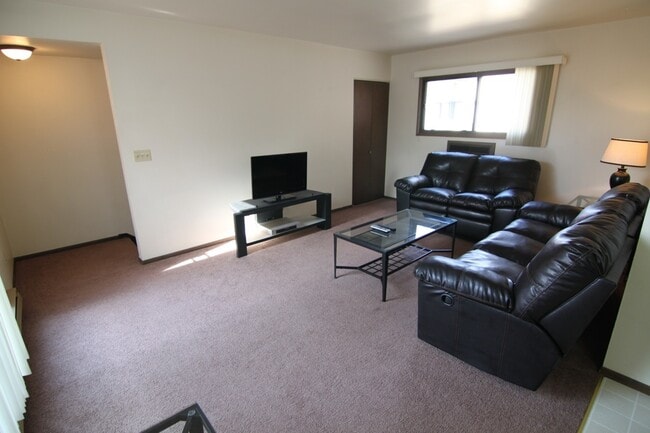 Foto del interior - Parkwood Apartments