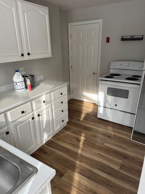 Foto del edificio - 62 Reed St