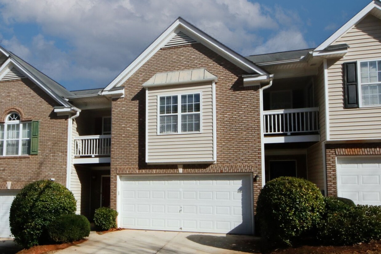 Primary Photo - Enjoy The Park Place Townhome Community