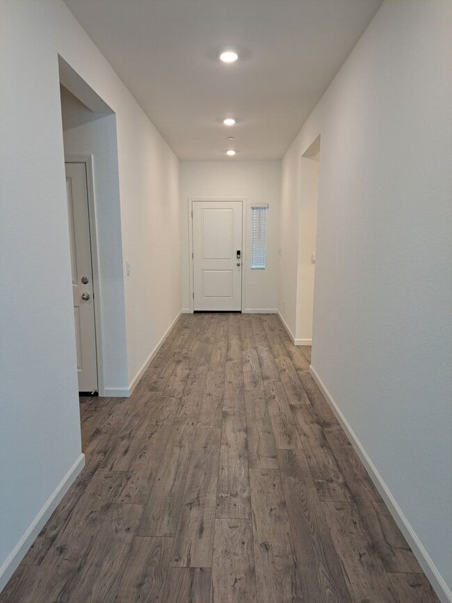 Building Photo - This Smart Home in Dixon is Luxurious with...